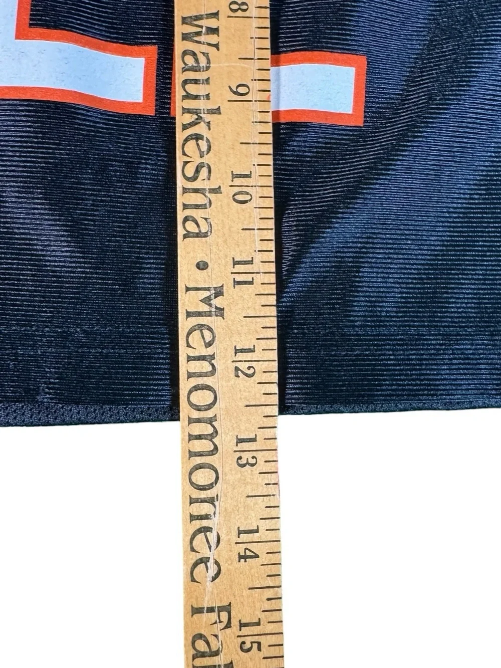 Chicago Bears Forte #22 Jersey Kids 18M NFL Team Apparel Football Shirt